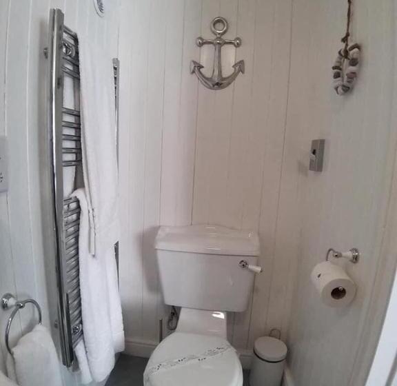Номер Superior, Bridge House Bed & Breakfast