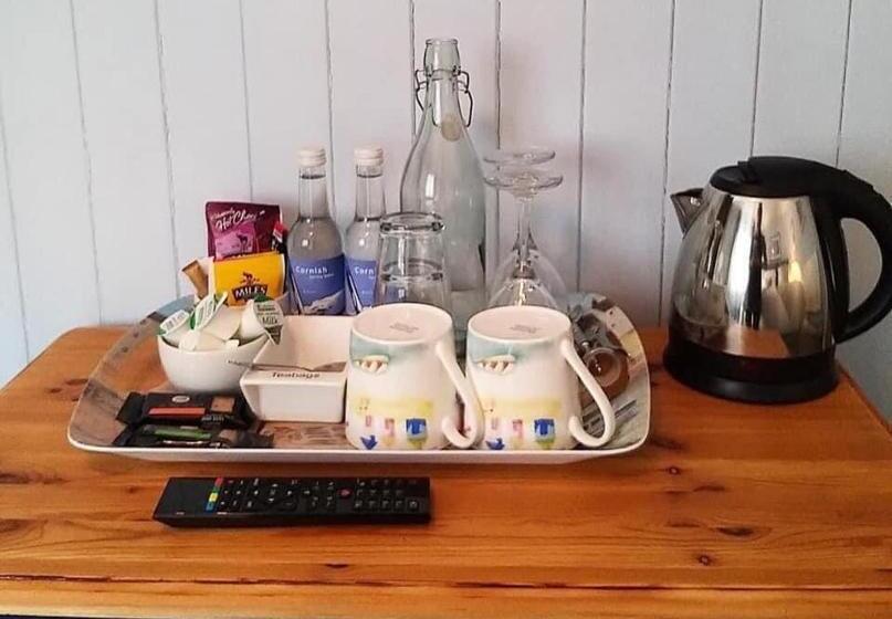 スーペリアールーム, Bridge House Bed & Breakfast