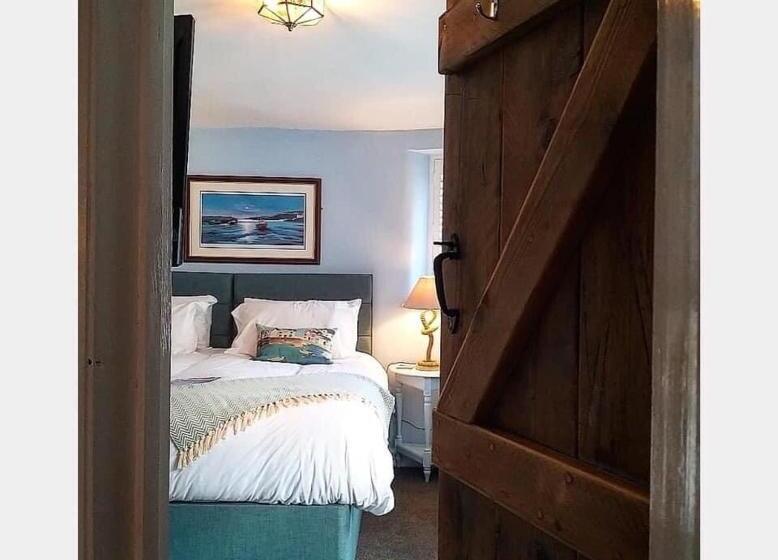 スーペリアールーム, Bridge House Bed & Breakfast