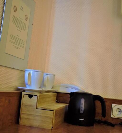 Номер Стандарт Индивидуальный, Am Bahnhof