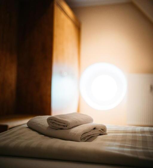 Номер Стандарт Индивидуальный, Am Bahnhof