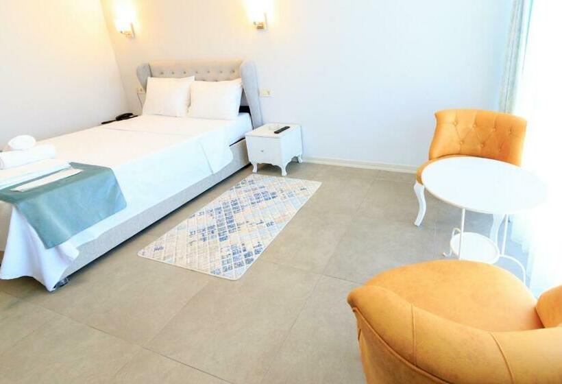 スタンダードルーム, Nar Palace