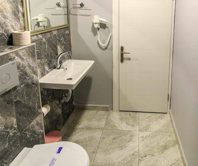 スタンダードルーム, Nar Palace