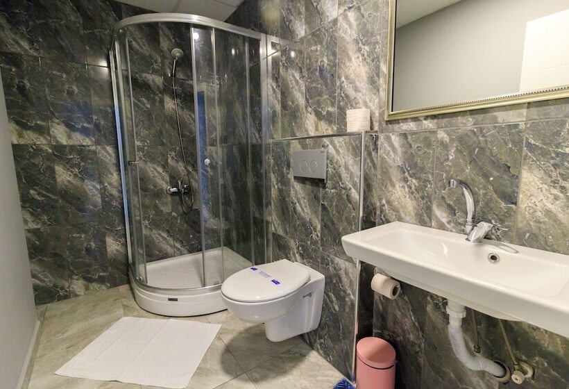 スタンダードルーム, Nar Palace