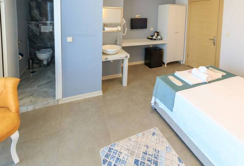 スタンダードルーム, Nar Palace