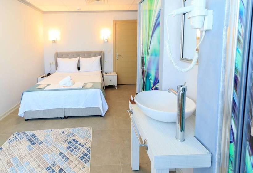 スタンダードルーム, Nar Palace