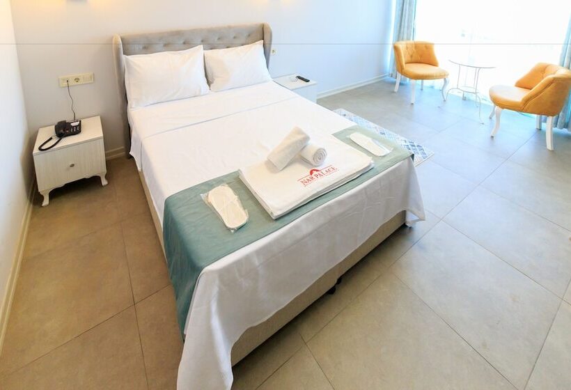 スタンダードルーム, Nar Palace