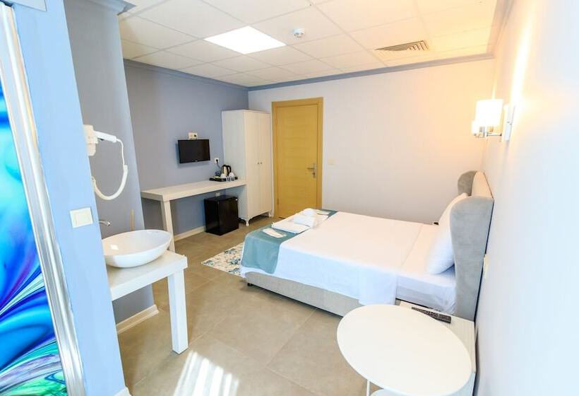 スタンダードルーム, Nar Palace