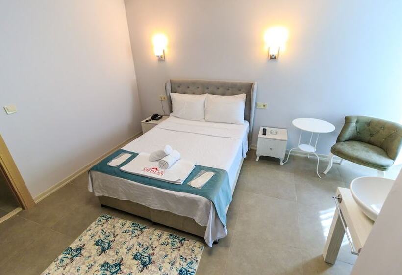 スタンダードルーム, Nar Palace