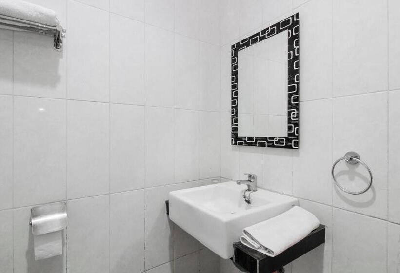 标准间, Reddoorz Near Goa Sunyaragi