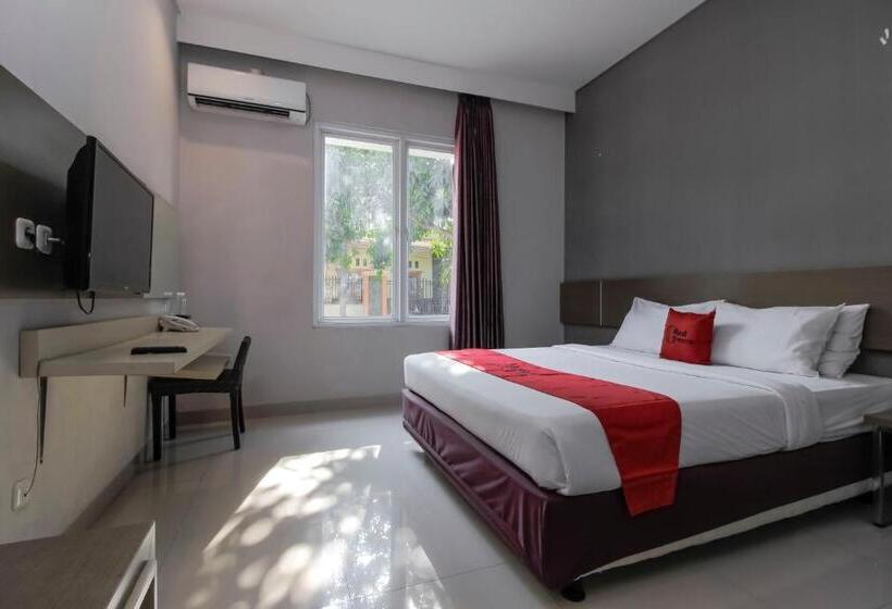 标准间, Reddoorz Near Goa Sunyaragi