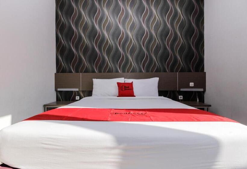 豪华房间, Reddoorz Near Goa Sunyaragi