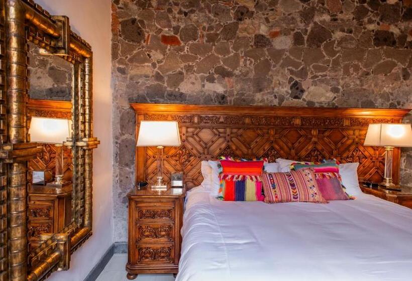 带1个卧室的豪华公寓, Sollano 34