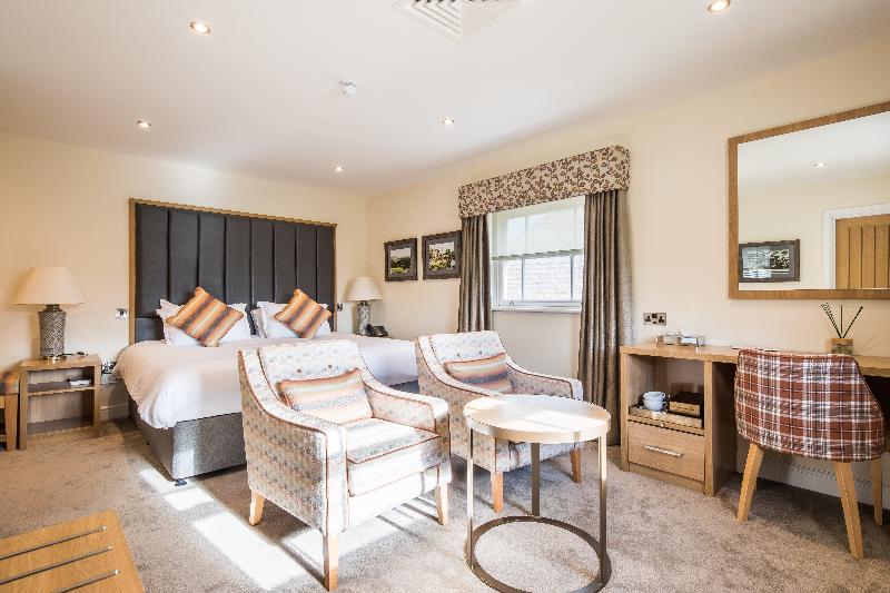 اتاق سوپریور, The H Boutique