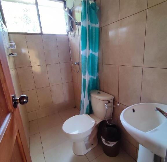 Хижина, Casa De Campo Villa Maria