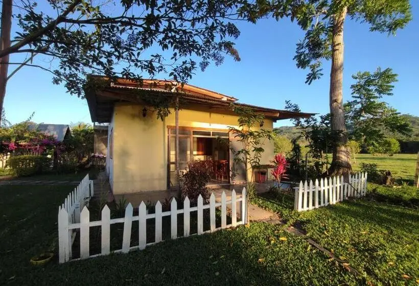 Talo 2 Makuuhuonetta, Casa De Campo Villa Maria