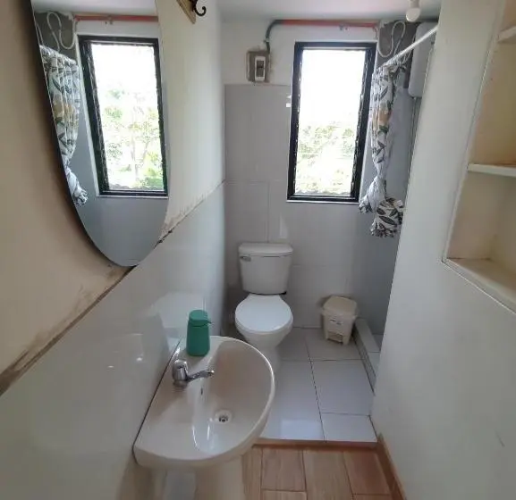 1 Bedroom Apartment Lake View, Casa De Campo Villa Maria