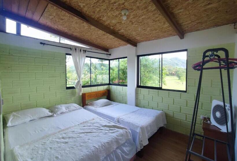 1 Bedroom Apartment Lake View, Casa De Campo Villa Maria