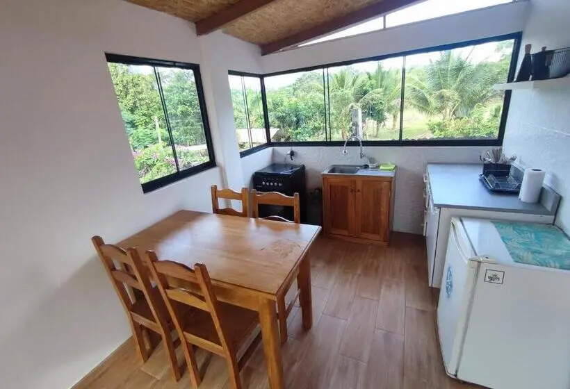 1 Bedroom Apartment Lake View, Casa De Campo Villa Maria