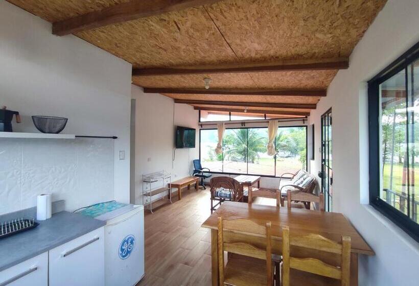 1 Bedroom Apartment Lake View, Casa De Campo Villa Maria