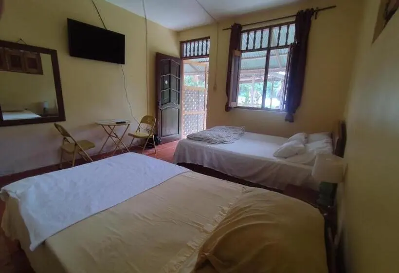 Standard-huone, Casa De Campo Villa Maria