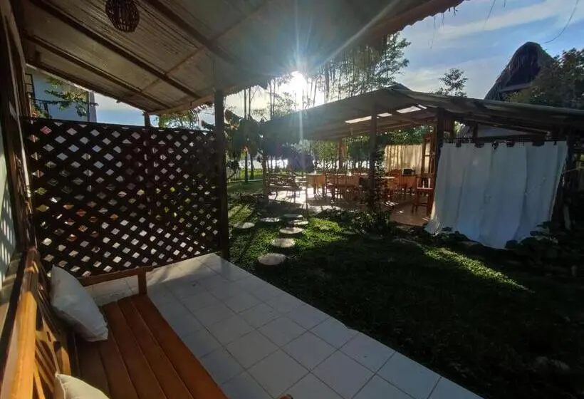 Standard-huone, Casa De Campo Villa Maria