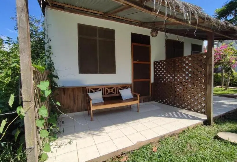Standard-huone, Casa De Campo Villa Maria