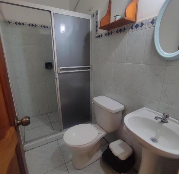 חדר סטנדרט, Casa De Campo Villa Maria