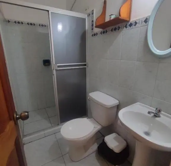 Standard-huone, Casa De Campo Villa Maria