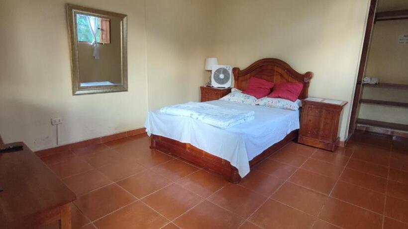 Номер Стандарт, Casa De Campo Villa Maria