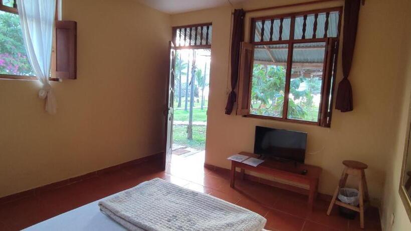 חדר סטנדרט, Casa De Campo Villa Maria