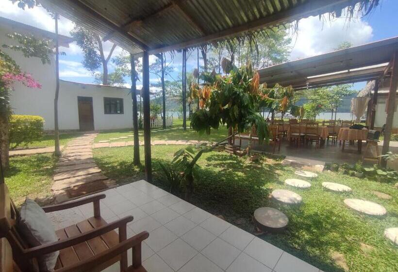 חדר סטנדרט, Casa De Campo Villa Maria