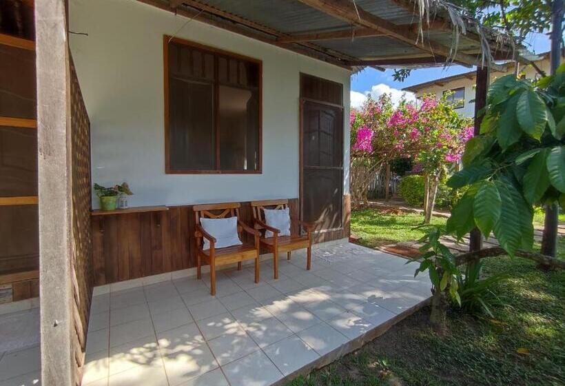 חדר סטנדרט, Casa De Campo Villa Maria