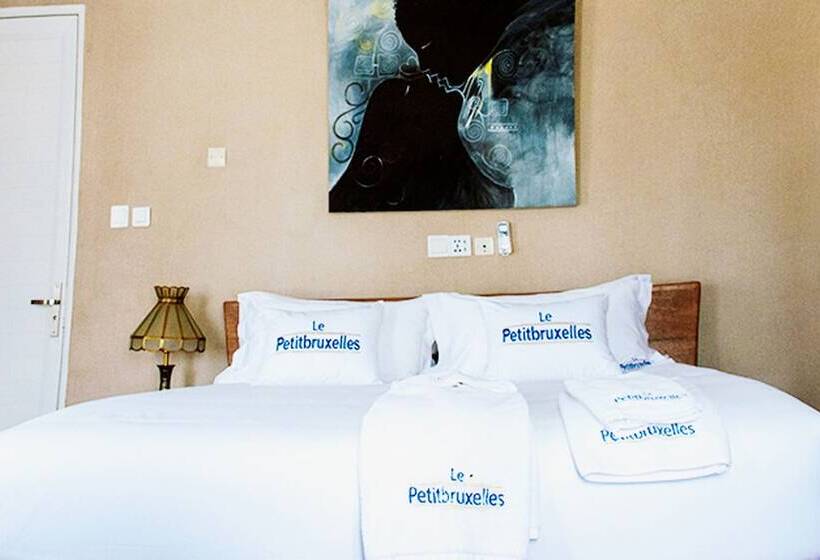 اتاق استاندارد, Petit Brussel