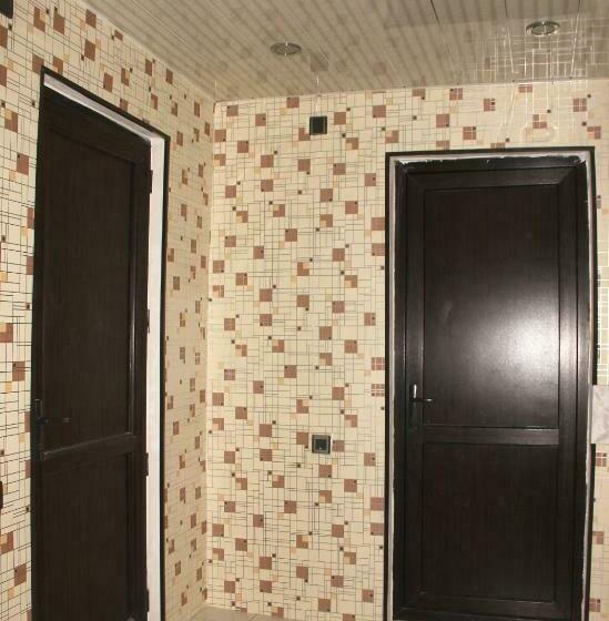 تختخواب در اتاق مشترک, Vm Hostel