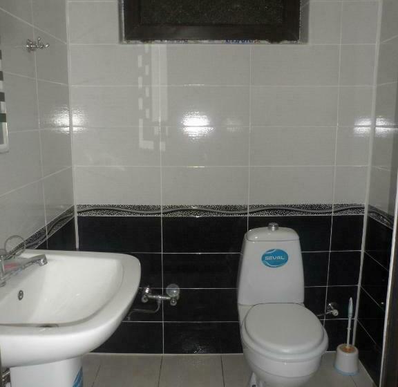 تختخواب در اتاق مشترک, Vm Hostel