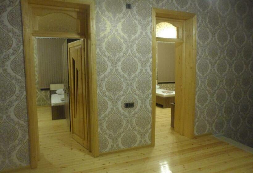 تختخواب در اتاق مشترک, Vm Hostel