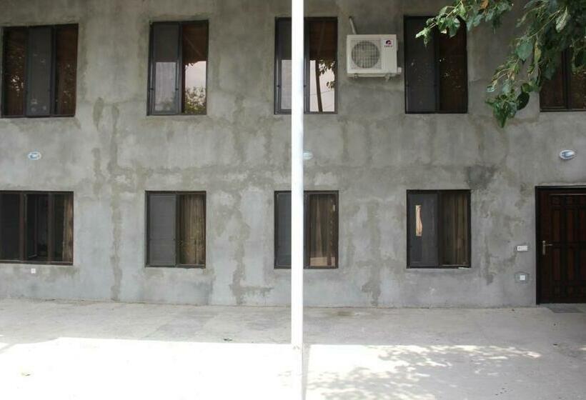 تختخواب در اتاق مشترک, Vm Hostel