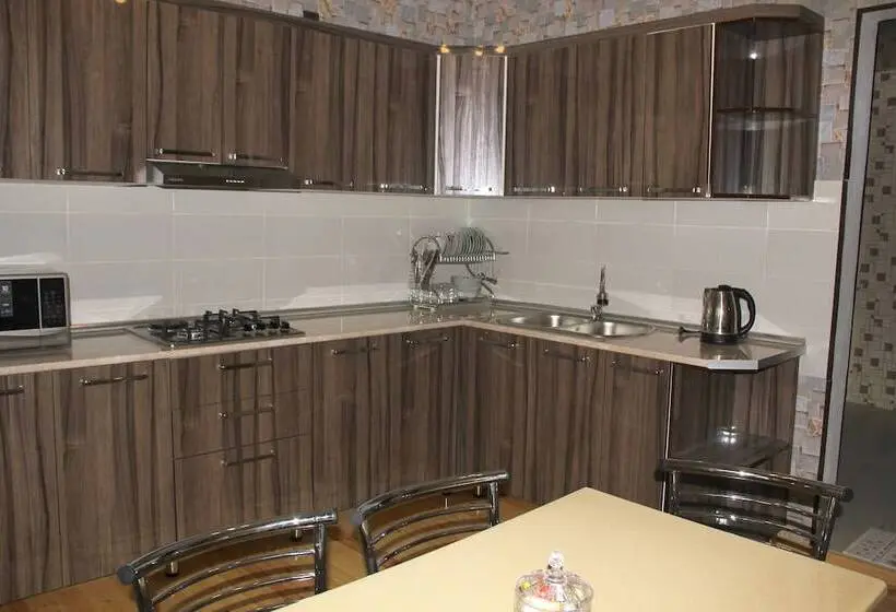 اتاق راحتی سه تخته, Vm Hostel