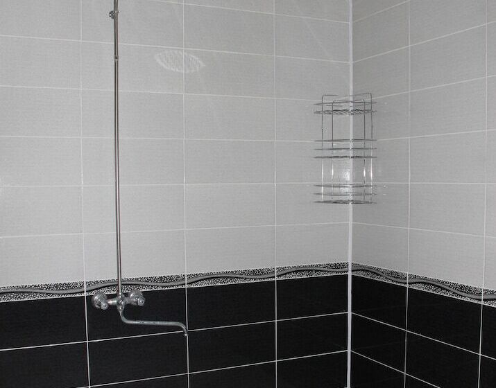 اتاق راحتی سه تخته, Vm Hostel