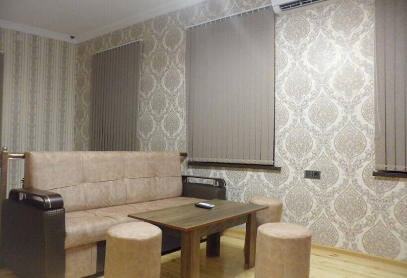 اتاق راحتی سه تخته, Vm Hostel