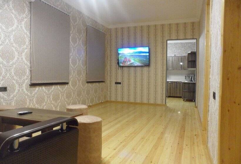 اتاق راحتی سه تخته, Vm Hostel