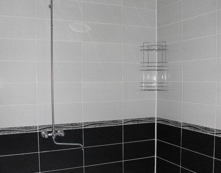 اتاق راحتی سه تخته, Vm Hostel