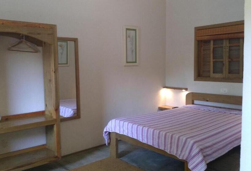 اتاق استاندارد, Pousada Das Maritacas