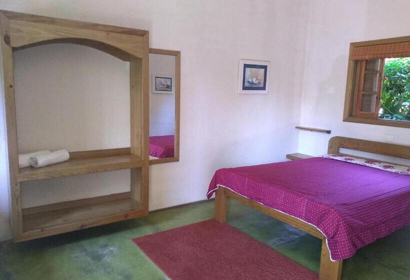 اتاق استاندارد, Pousada Das Maritacas