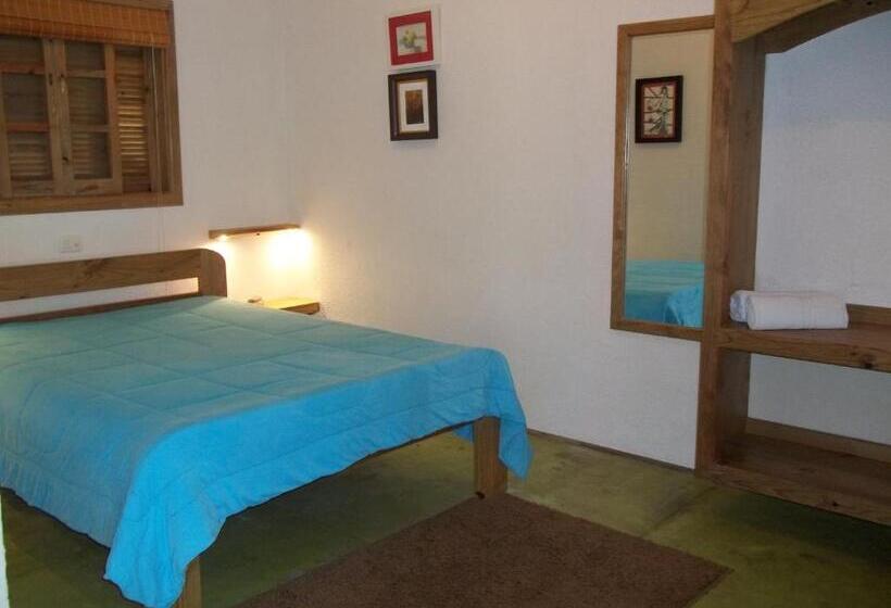 اتاق استاندارد, Pousada Das Maritacas