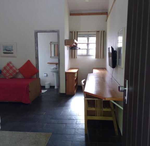 اتاق خانوادگی, Pousada Das Maritacas