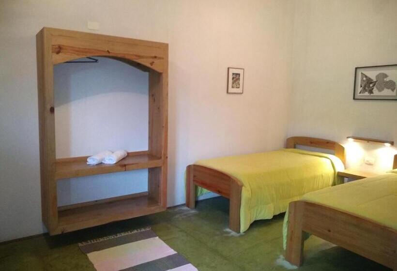 اتاق استاندارد, Pousada Das Maritacas