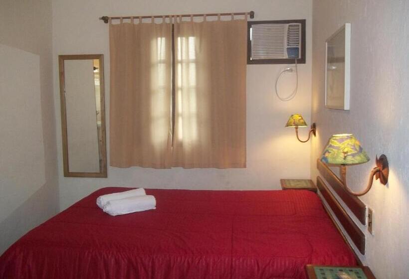 اتاق سوپریور, Pousada Das Maritacas