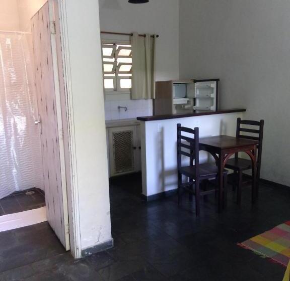 اتاق استاندارد برای معلولان, Pousada Das Maritacas